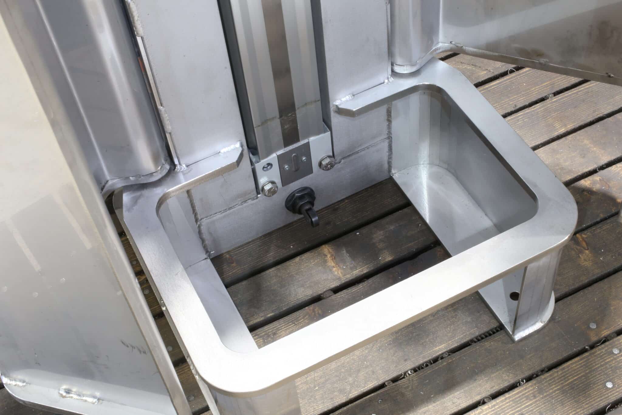 Jagtech’s Dual MAPS system delivers enhanced tool protection and increased operational efficiency by removing metallic fines from drilling fluids.