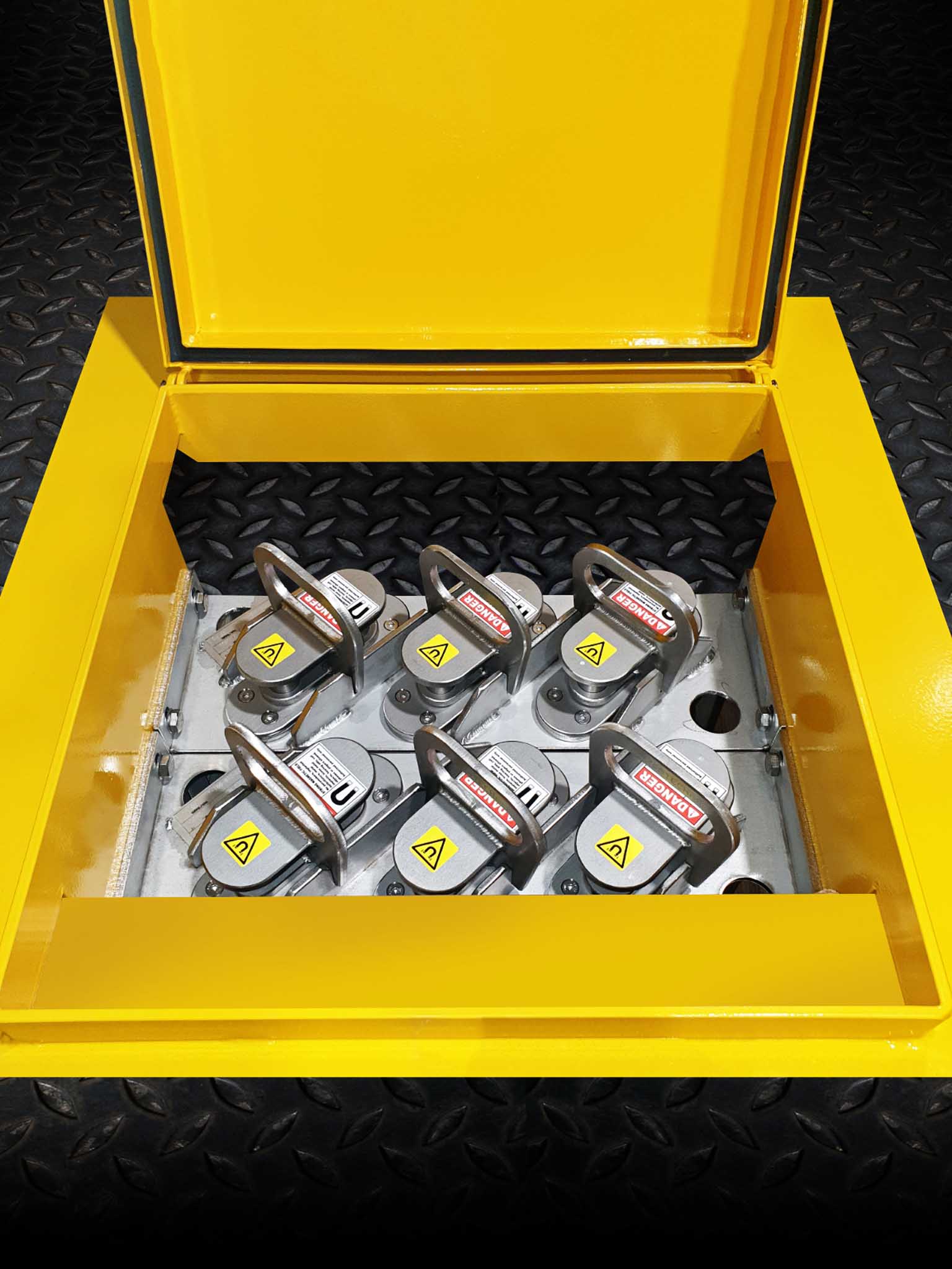 Founded in 2018, Jagtech specializes in advanced drilling fluid solutions that enhance performance and reduce costs across offshore and onshore operations.