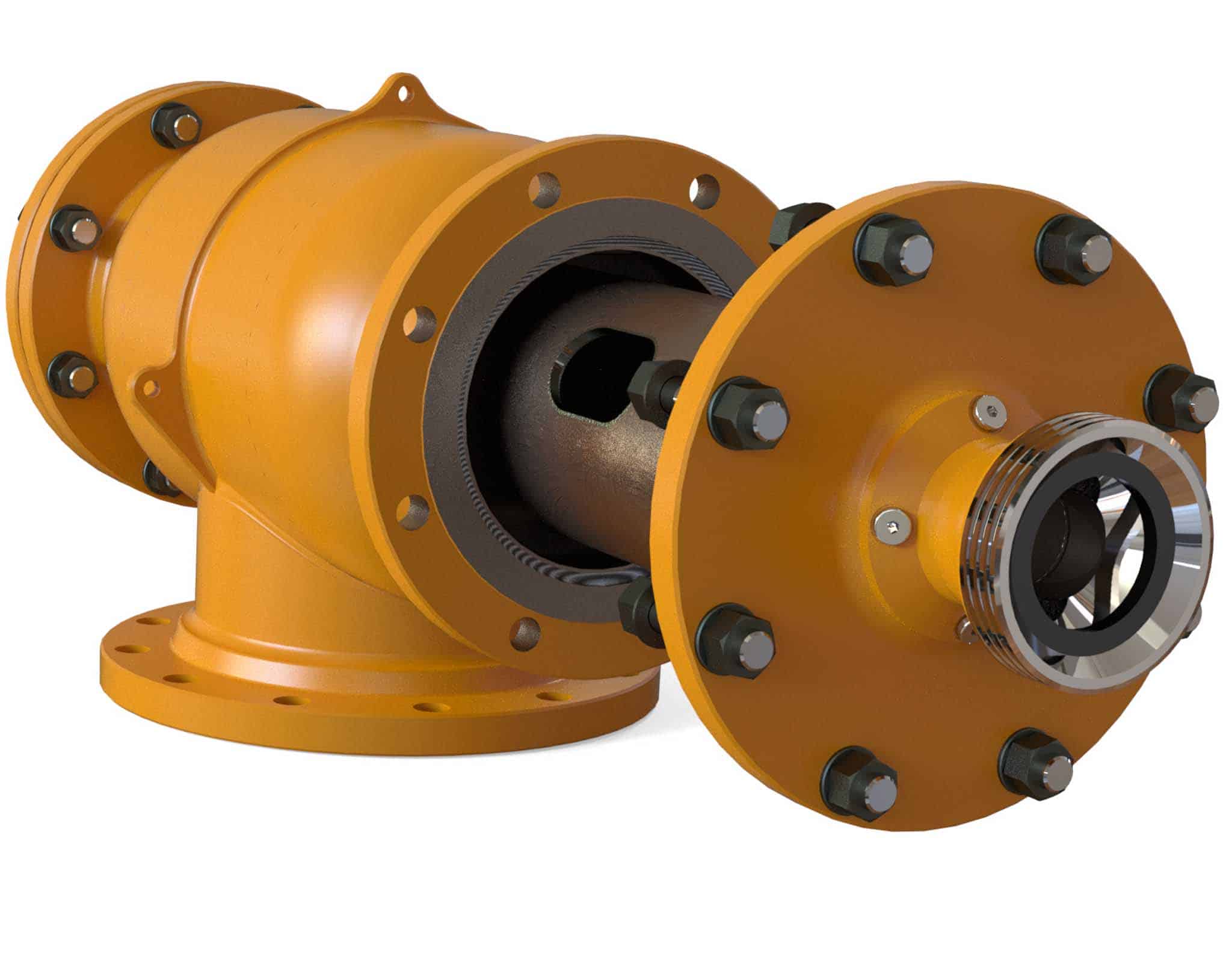 Jagtech’s technologies lower operational costs by minimizing tool failures and maximizing fluid performance in oil and gas drilling.