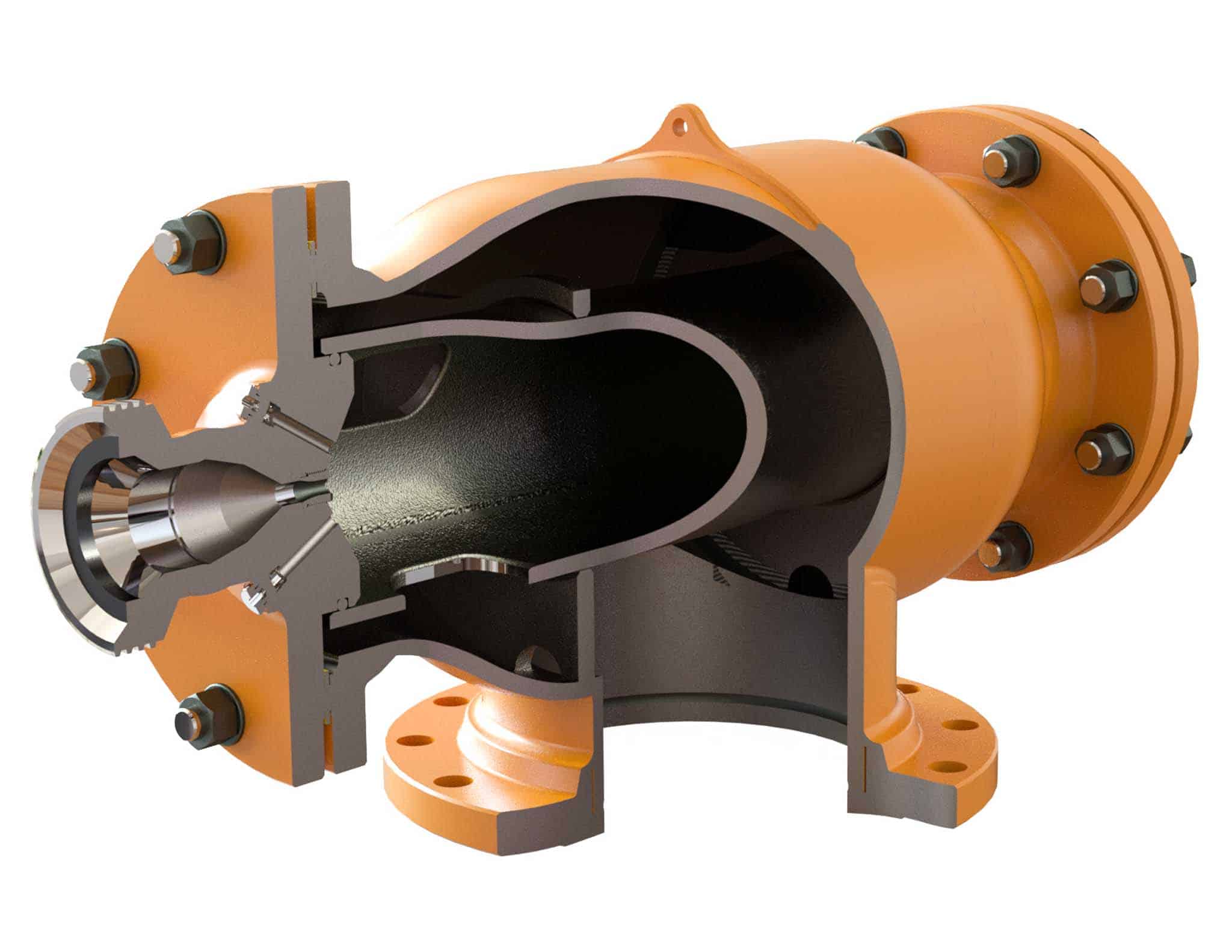 Improve directional drilling accuracy and reduce NPT with Jagtech’s patented Dual MAPS magnetic separation system.