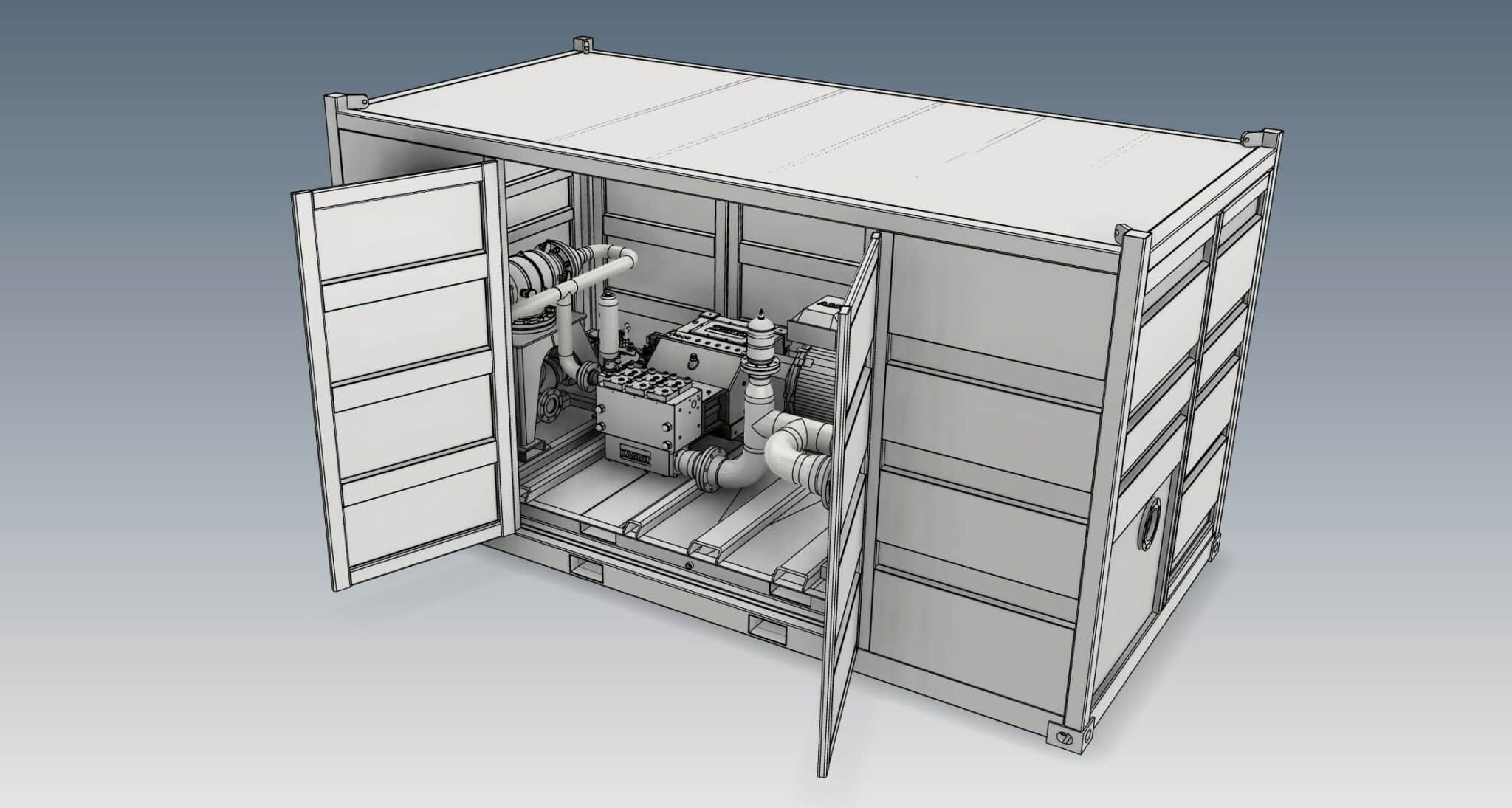 Reduce operational costs and improve tool longevity with Jagtech’s innovative magnetic separation and fluid conditioning technologies.