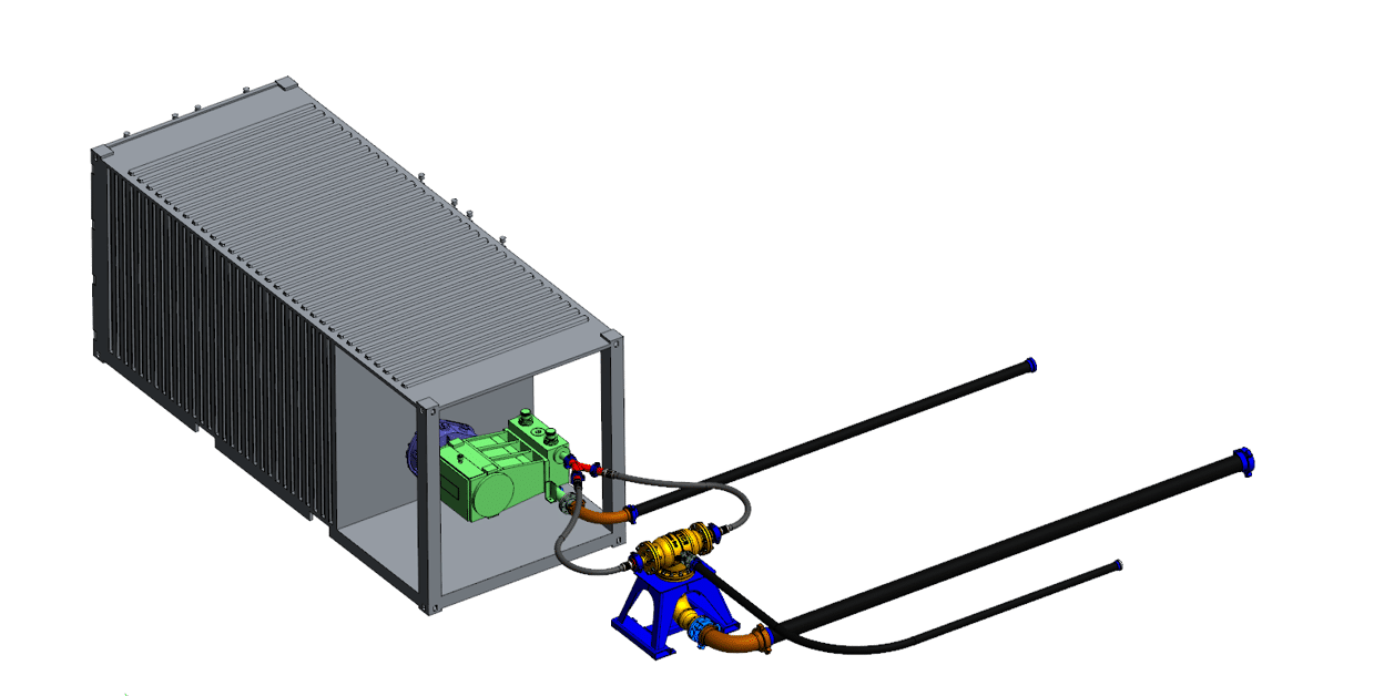 Jagtech’s advanced drilling solutions reduce NPT, lower costs, and boost performance in offshore and onshore operations.