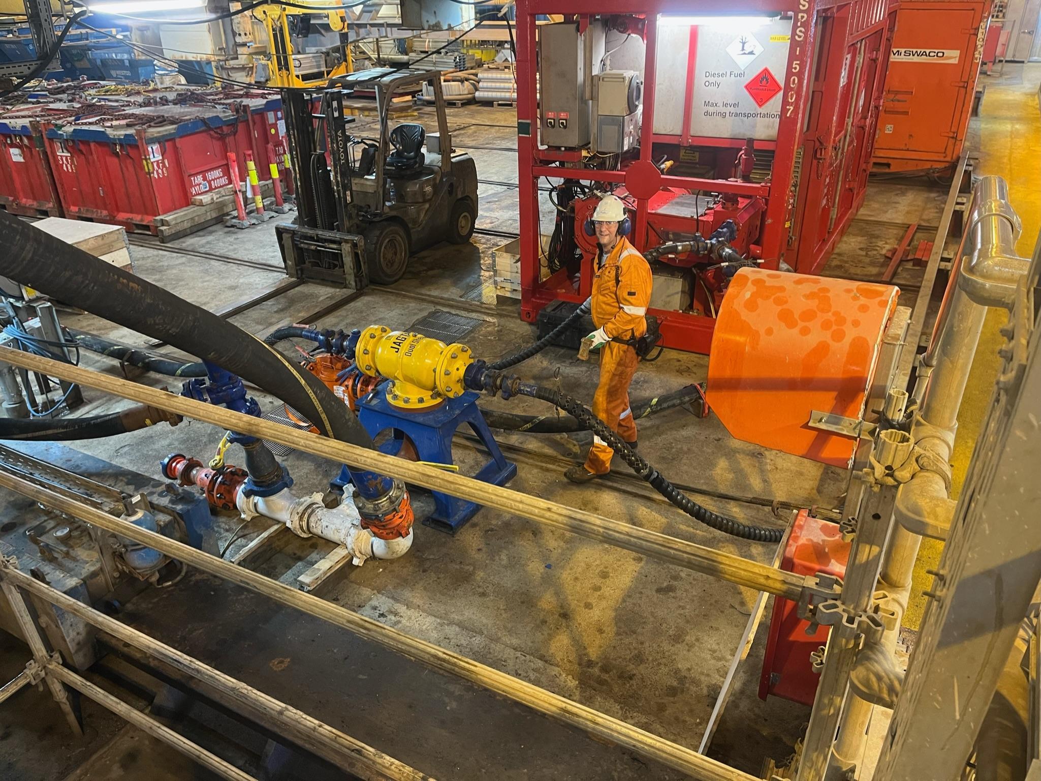 Enhance your drilling performance with Jagtech’s innovative systems, designed to reduce NPT and optimize fluid stability.