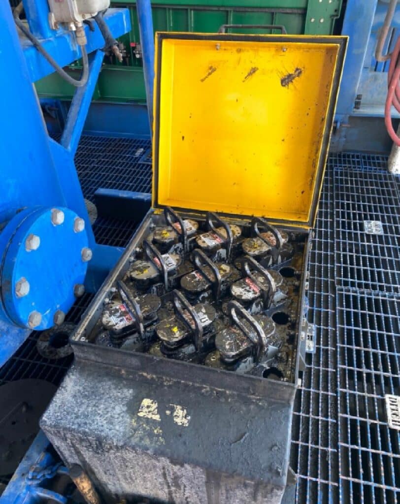 Jagtech’s patented technologies reduce drilling fluid issues, enhance tool longevity, and boost operational reliability in offshore and onshore projects.