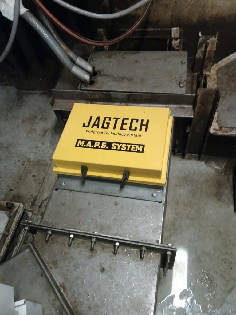 Jagtech’s systems deliver efficient fluid cleaning and separation, protecting equipment and reducing downtime during drilling campaigns.