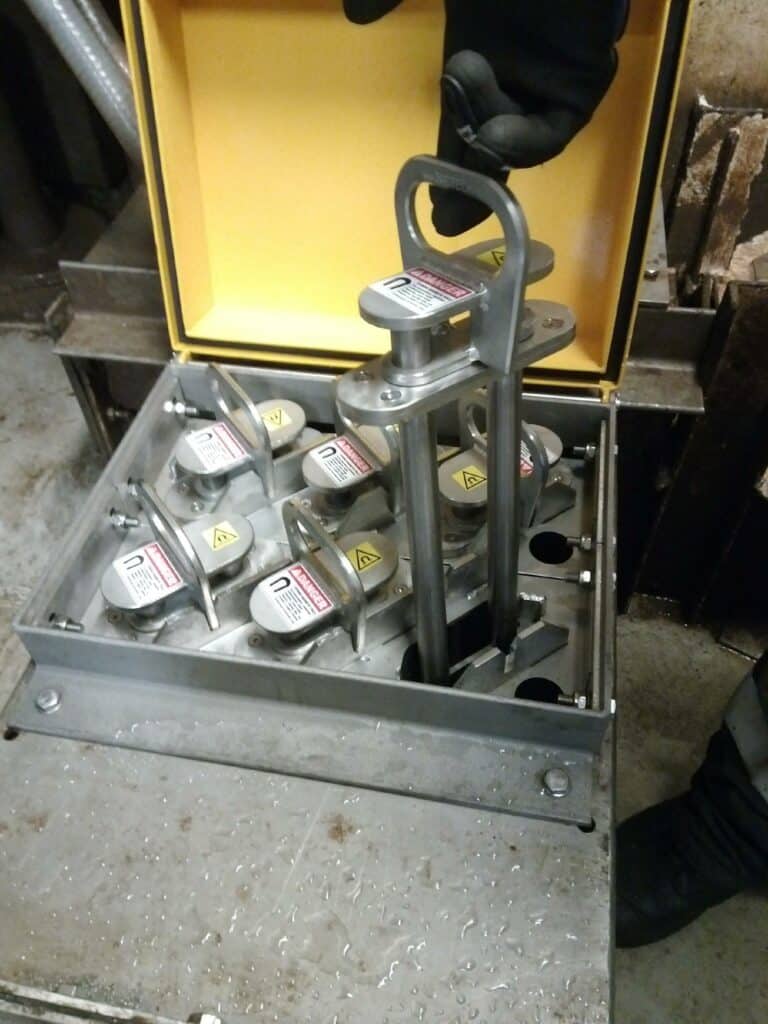 Jagtech’s innovative fluid solutions improve operational reliability, reduce wear, and boost performance across global drilling operations.