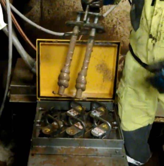 Jagtech’s patented fluid optimization systems ensure cleaner mud, longer tool life, and reduced costs in drilling operations.